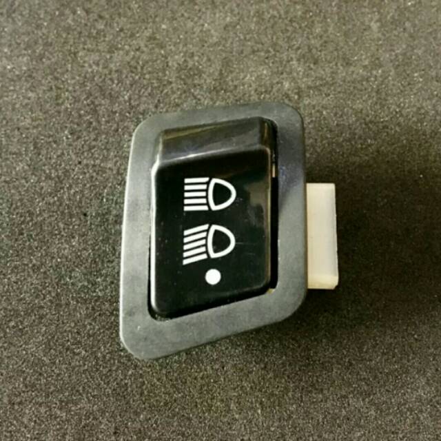 Jual Tombol Saklar Lampu On Off Buat Vario | Shopee Indonesia