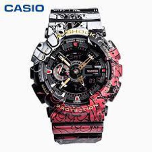 G shock 2025 one piece harga