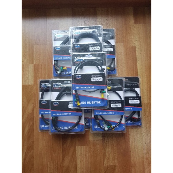 Jual Selang Injektor Nmax GDP 150 2DP Kabel Injeksi Injek Nmax Aerox MX ...