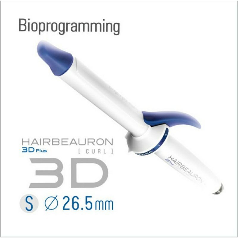 Beauron shop hair curler