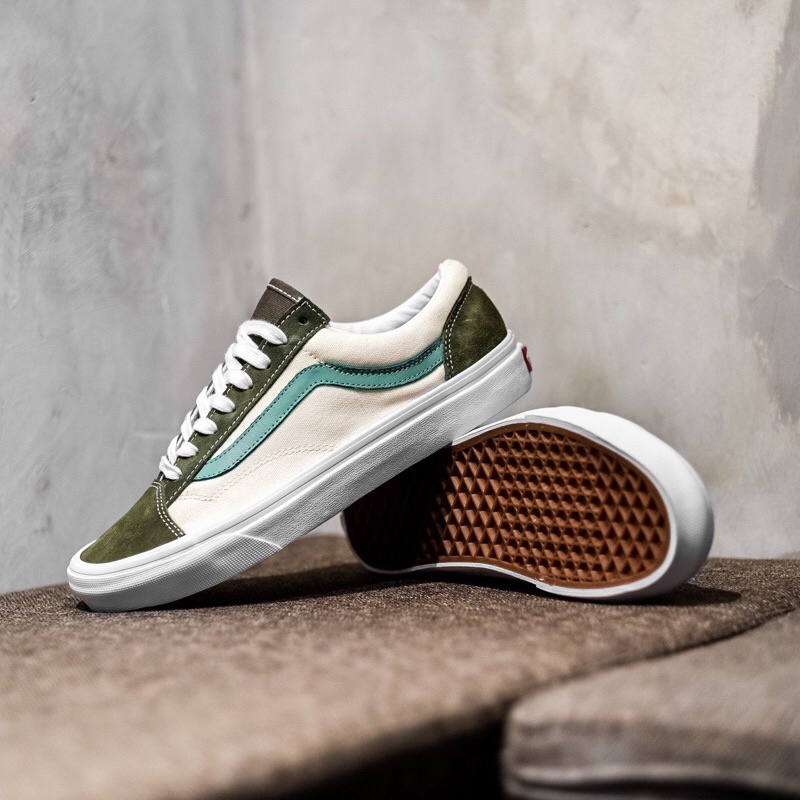 Vans old skool clearance style 36 retro sport