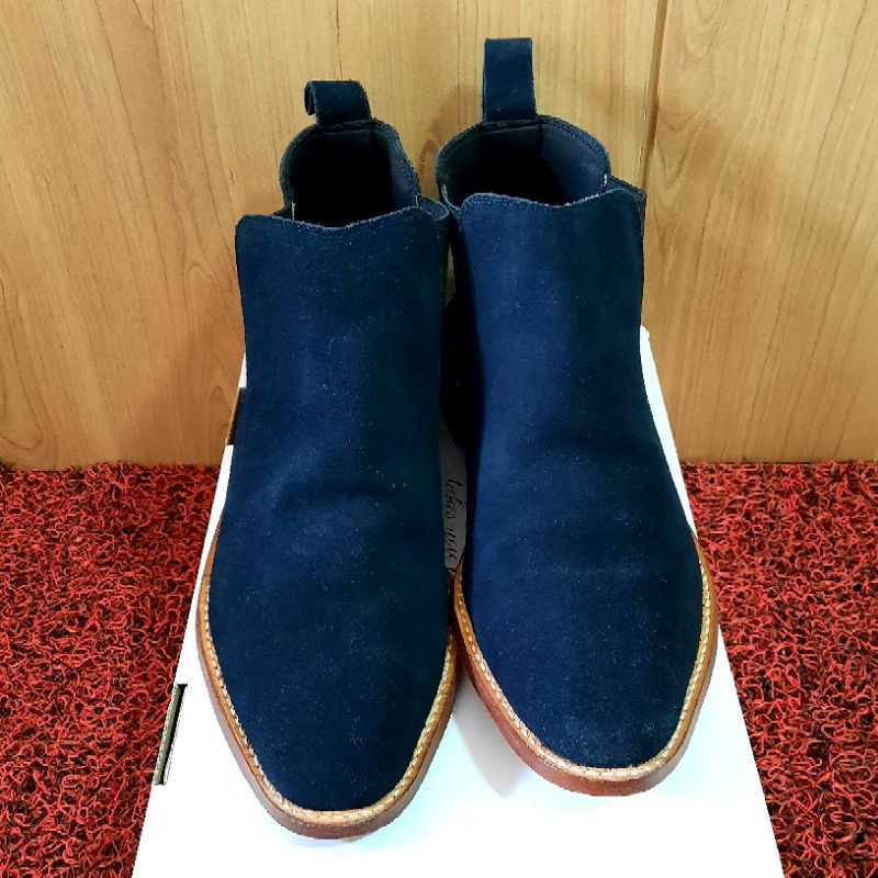 Chelsea boots portee goods hotsell