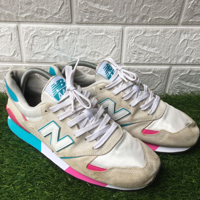 Prezzo new balance outlet 446