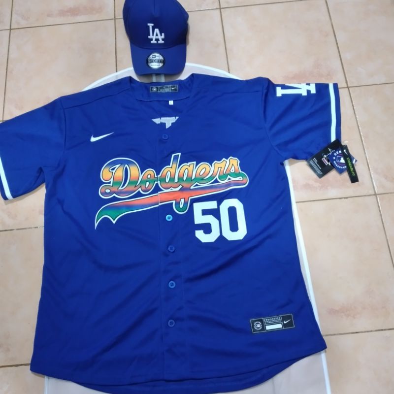 T-shirt Angels Dodger Mookie Betts Domicile - Tailles XS à 5XL, Neuf Avec étiquettes, Personnalisable
