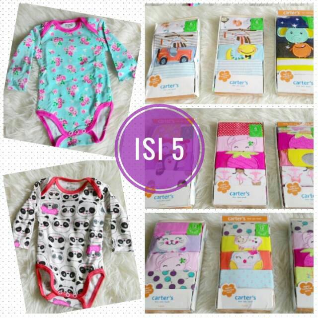 Jumper carter 5 in hot sale 1