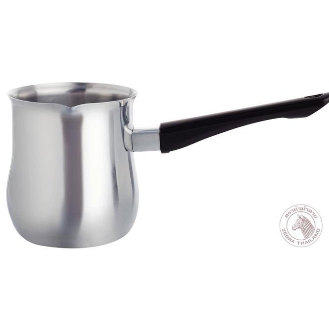 Jual [COD] Zebra Arabic Coffee Maker 9 Cm Bakelite Handle (112513 ...