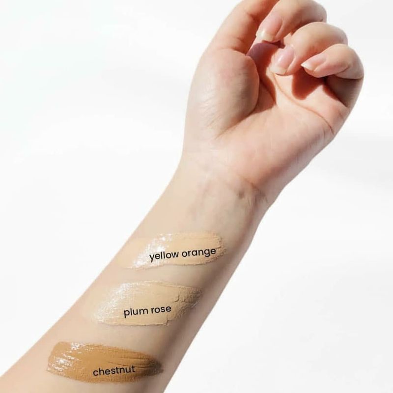 Jual LT PRO Smooth Corrector / LT Pro Foundation Cream | Shopee Indonesia