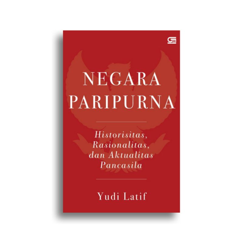 Jual Buku Negara Paripurna Yudi Latif Gramedia Shopee Indonesia