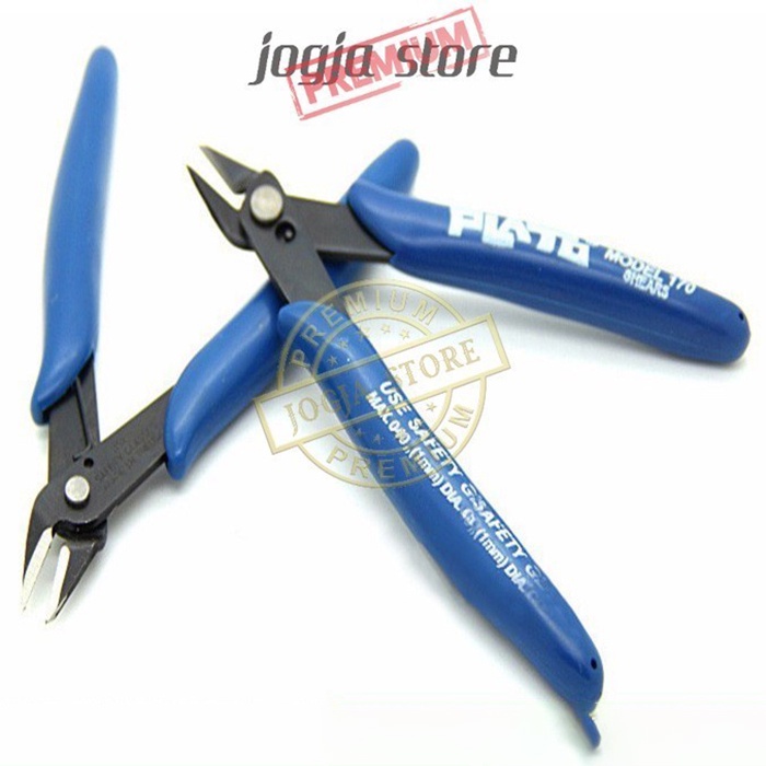 Jual Gunting Kawat Coil Tang Kawat Koil Tool & Kit V A P E Shopee