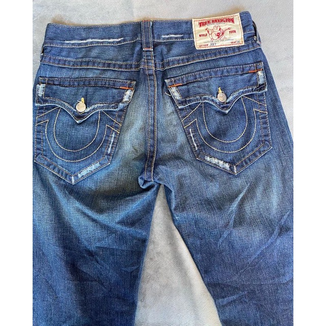 Harga celana hot sale jeans true religion