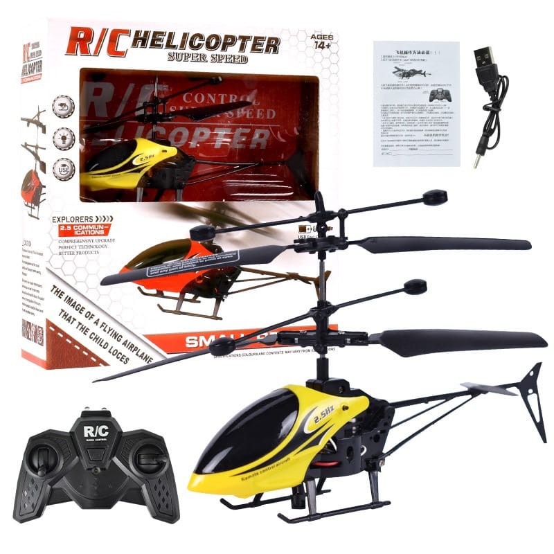 Rc 2024 helicopter shopee