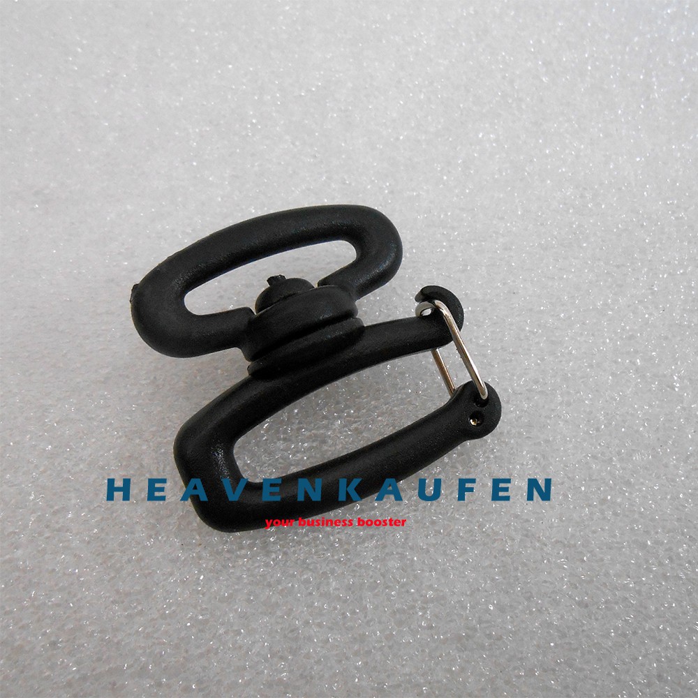 Jual Kait Pengait Hook Tas Acetal Bentuk Huruf S Shopee Indonesia