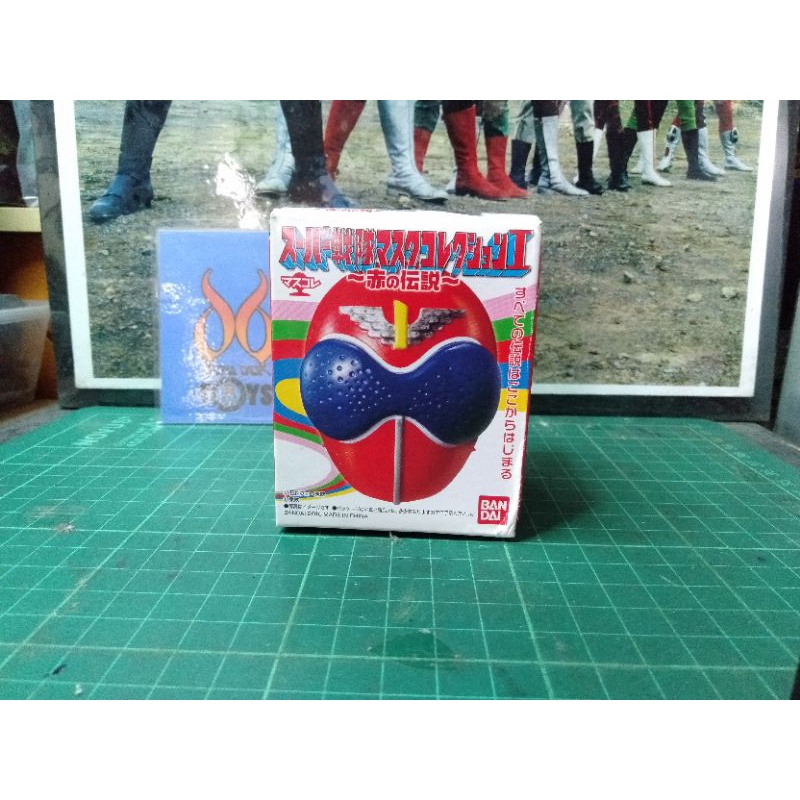 Jual RMC Super Sentai Spade Ace JAKQ Dengekitai Shopee Indonesia