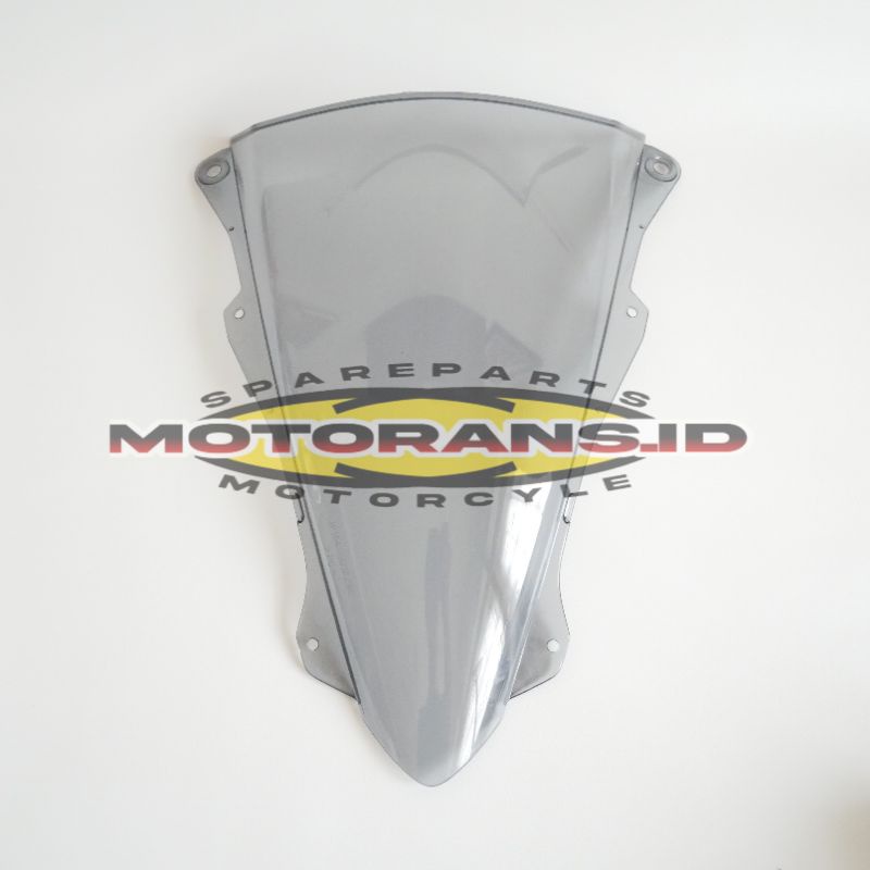 windshield zx25r