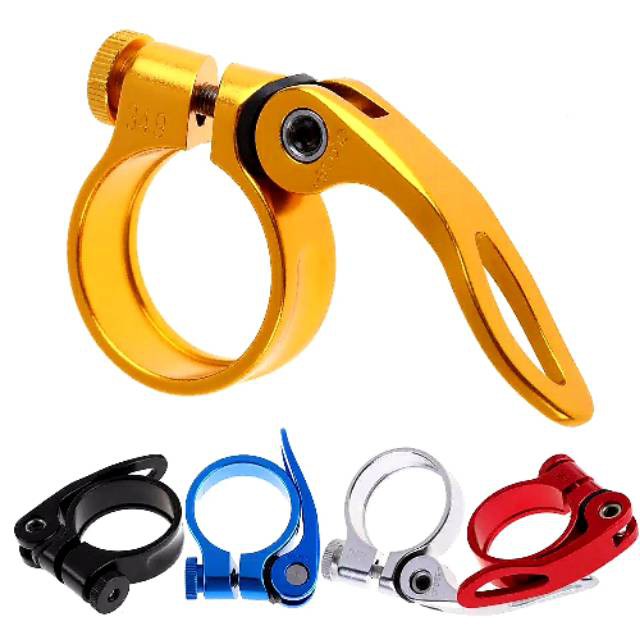 Ukuran seat clamp clearance mtb