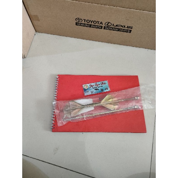 Jual Pengait Aki Breket Aki NS 60 NS 60L NS 60L | Shopee Indonesia