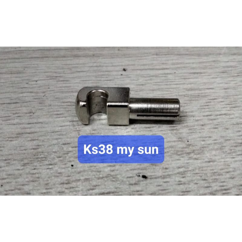 Jual engsel lubang kancing brother/juki/dll harga 1pcs | Shopee Indonesia