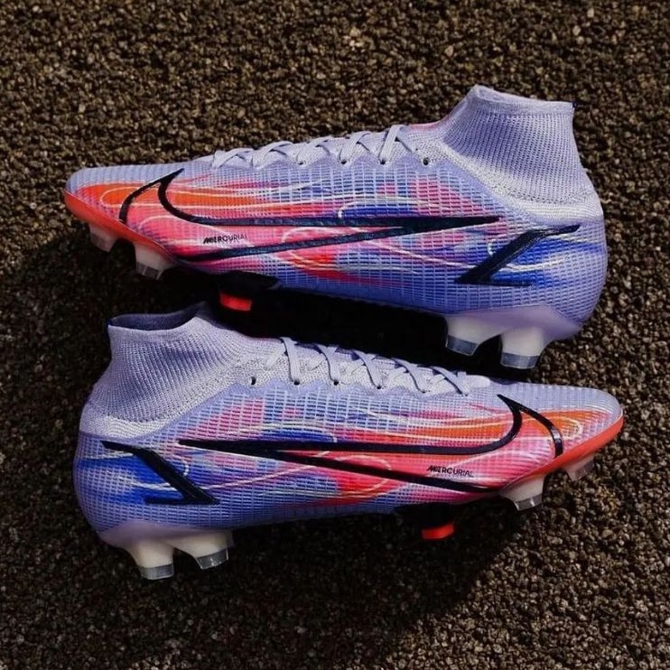 Sepatu bola nike discount mercurial superfly terbaru