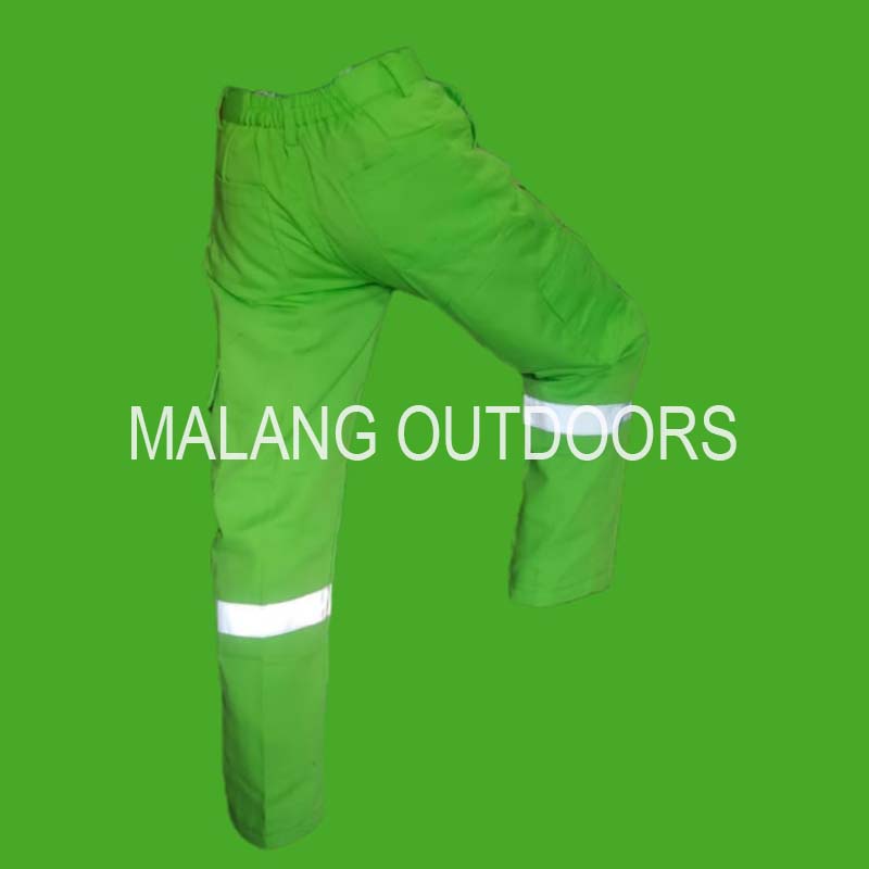 Jual CELANA KERJA SAFETY WEARPACK K3 BAWAHAN COVERALL WEARPACK CELANA ...