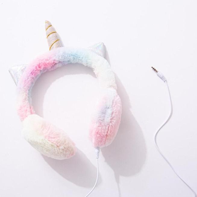 Headphone unicorn online shopee