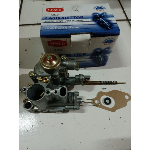 Jual Karburator / Caburator Vespa Sprint Px 20-17 Dan 20-20 .. 24-24ORI ...