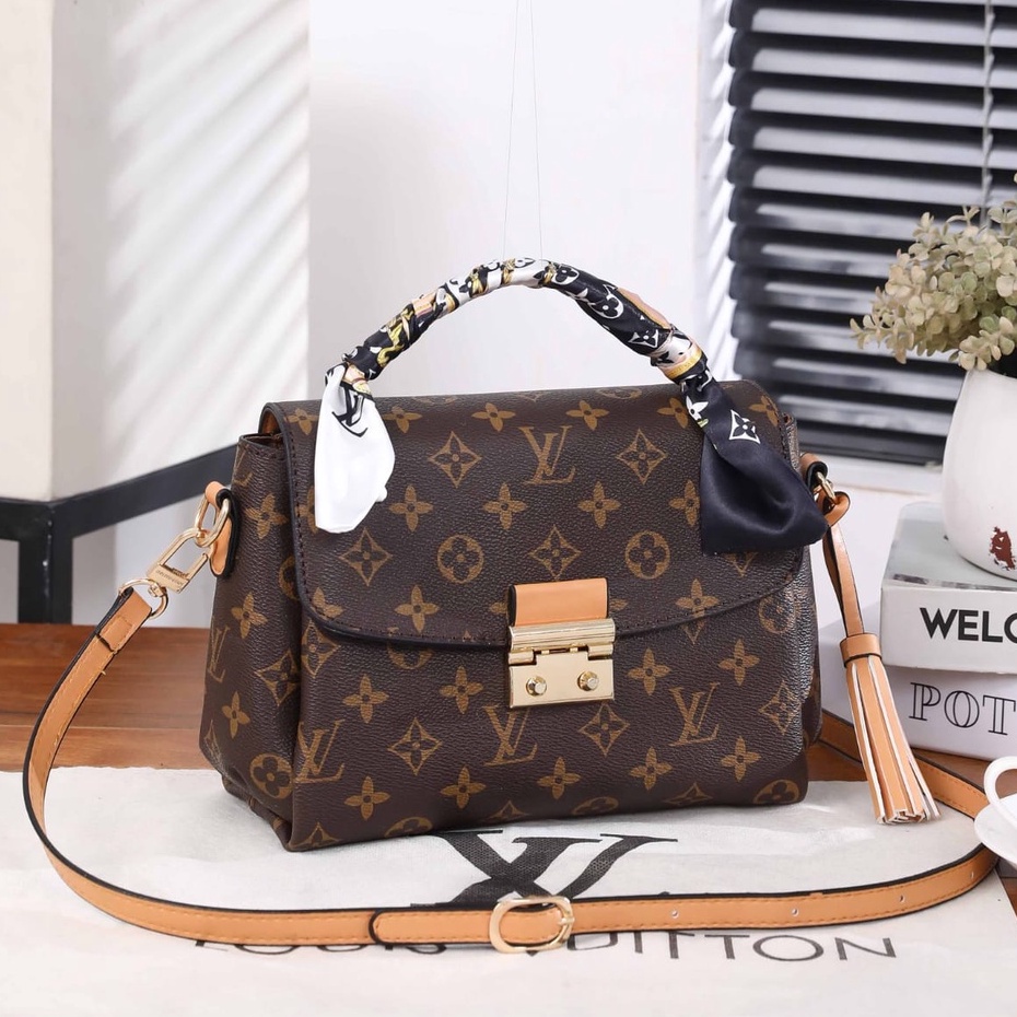 Jual Produk Tas Lv Original Termurah dan Terlengkap November 2023