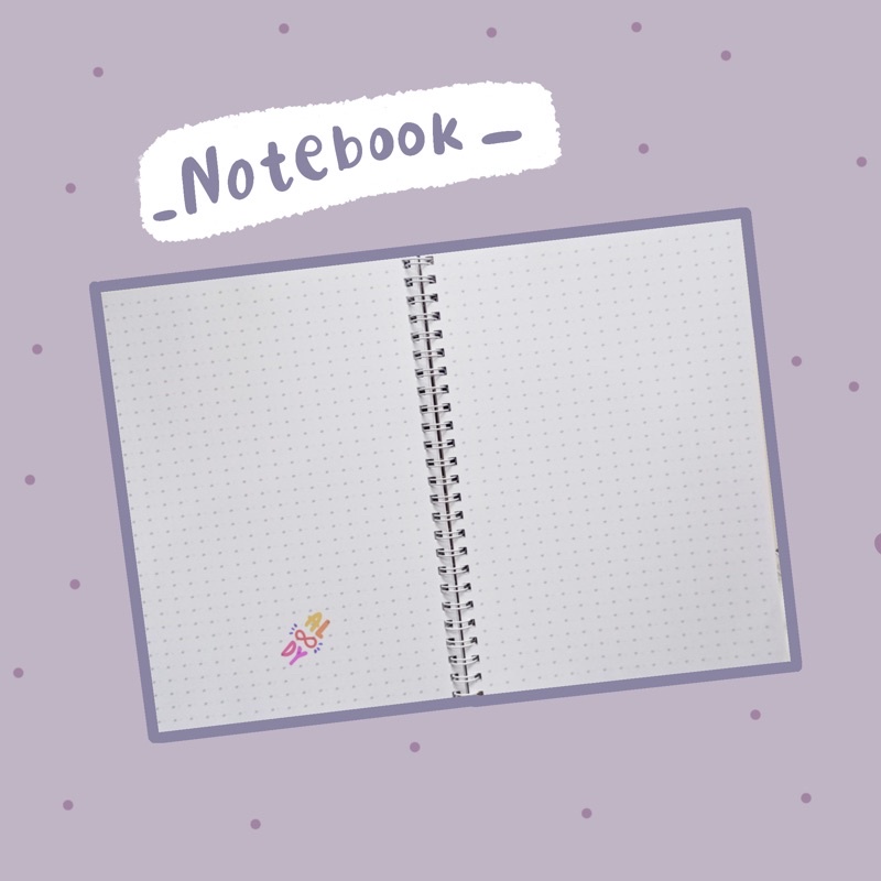 Jual NOTEBOOK CUSTOM A5 (120 HALAMAN/60 LEMBAR) | Shopee Indonesia
