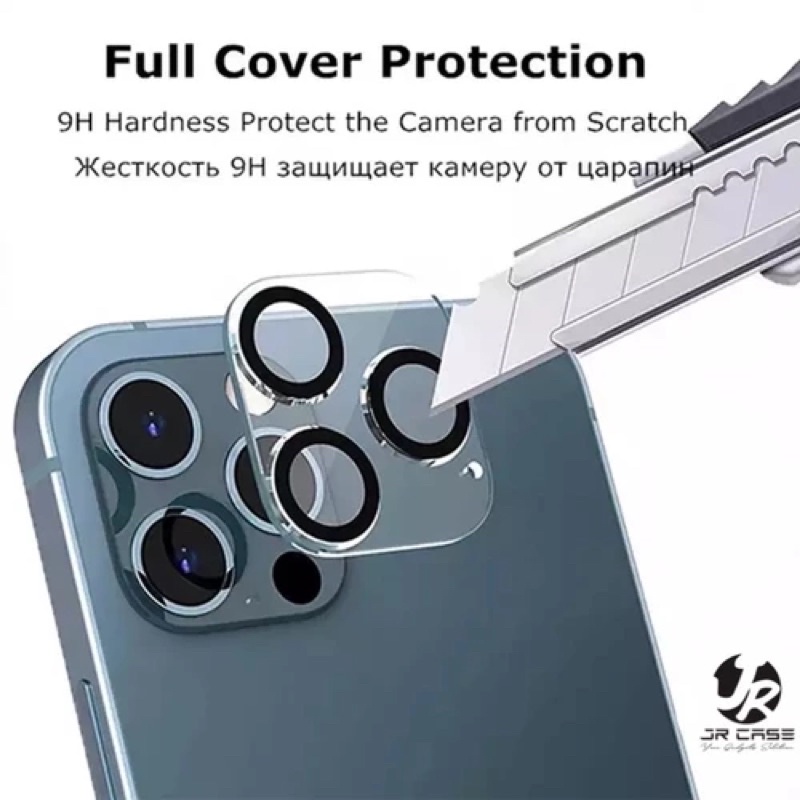 Jual TEMPEREDGLASS KAMERA FULL IPHONE 13 PRO MAX/13 PRO/13 MINI/13 ...