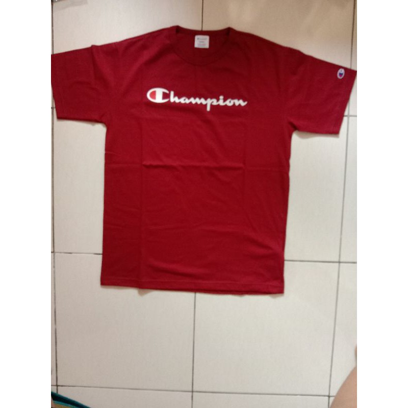 Ts cheap champion original