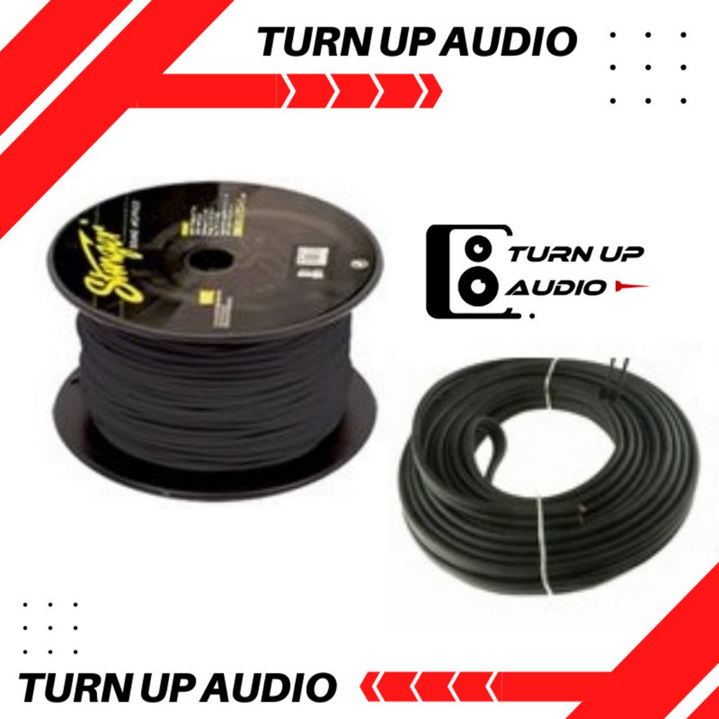 Jual Kabel Remote HARGA PER METER Untuk Instalasi Audio Mobil High ...