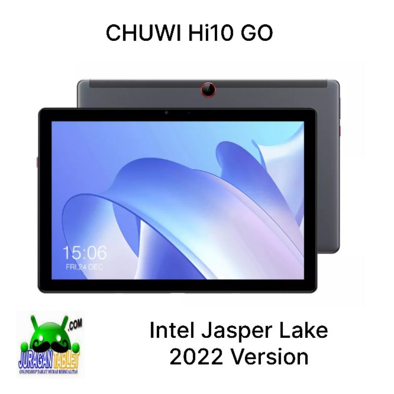 Jual Chuwi Tablet Hipad X Terlengkap & Harga Terbaru Desember 2023