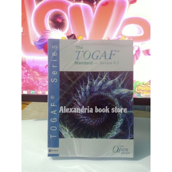 Jual Buku The TOGAF ® Standard, Version 9.2 | Shopee Indonesia