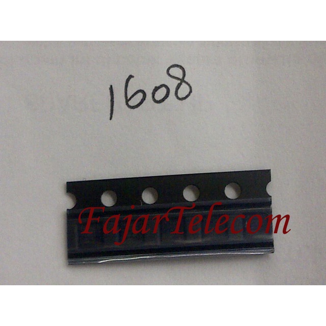 Jual Ic Power Charging U2 Handphone IP 5 5G 1608A1 Model A1428 A1429 ...