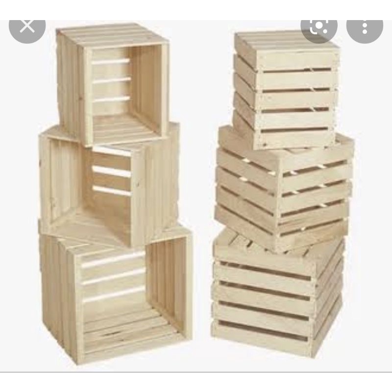 Jual PACKING KAYU | Shopee Indonesia
