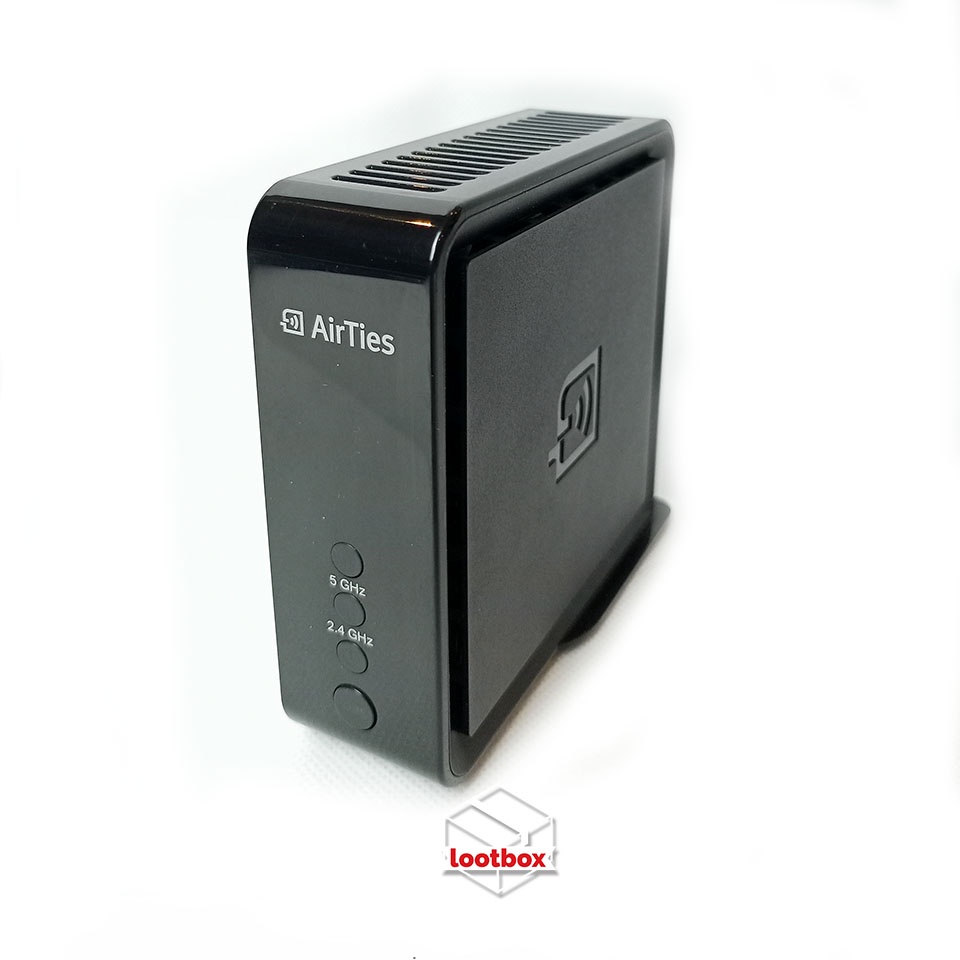 Jual Telekom AirTies 4920 smart mesh access point starter set AP WLAN ...