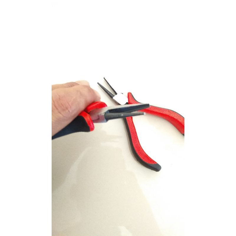 Jual Tang Loop DIY / Pembulat Kawat dan Perhiasan | Shopee Indonesia