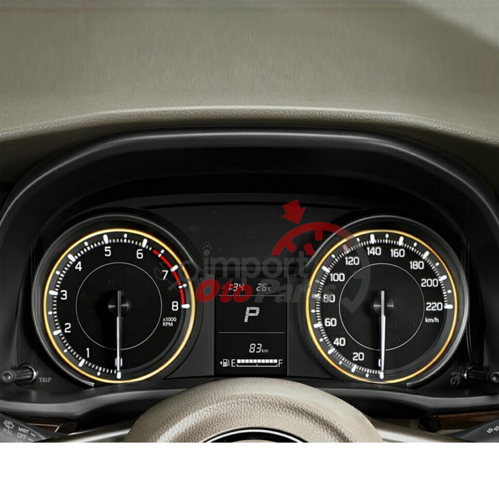 Jual Speedometer All New Ertiga Matic KM 20RB Shopee Indonesia