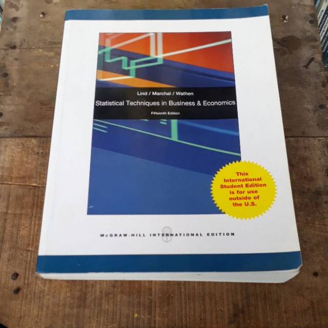 Statistics visual data 6