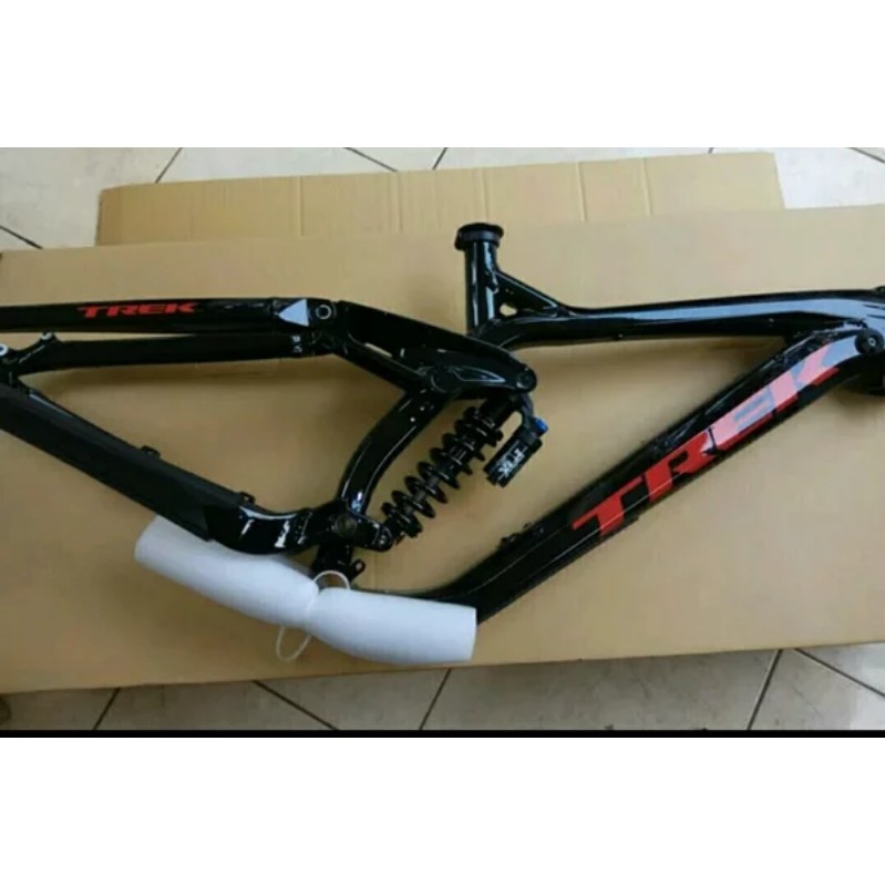 Trek best sale mtb harga