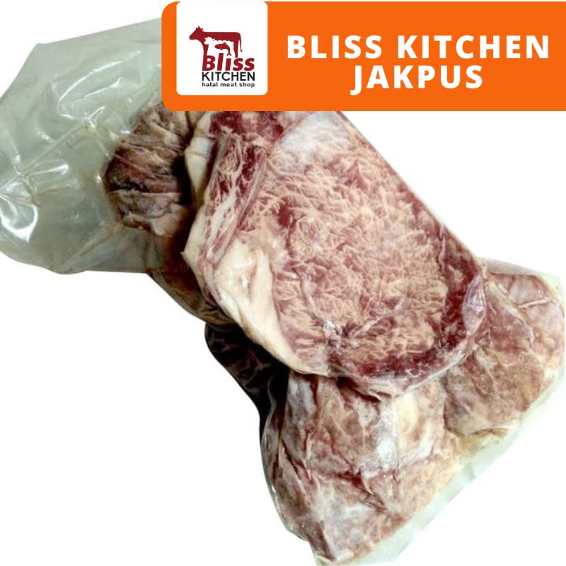 Jual Daging Sapi Wagyu Beef Mess / Wagyu Meltik Batik / Trim Wagyu pack ...