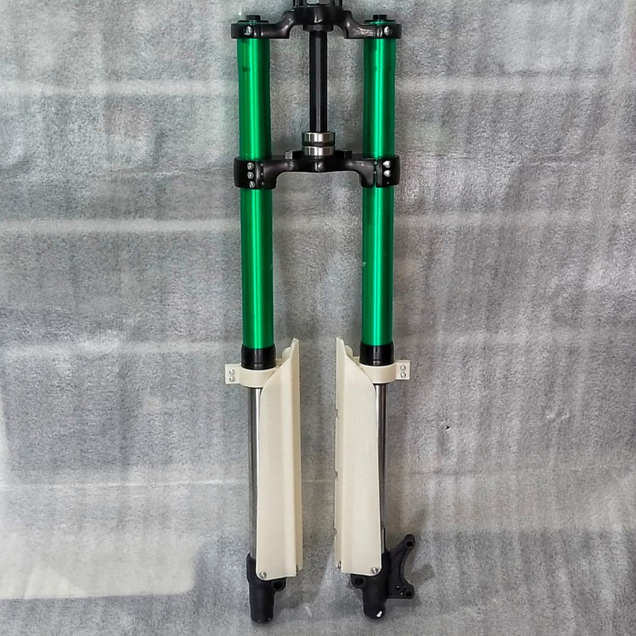 Jual Up Side Down / USD KLX DAN DTRACKER SCARLET Seri 3107 Full CNC