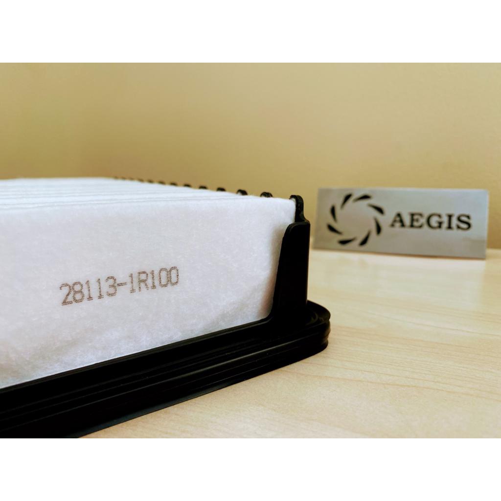 Jual AEGIS Filter Udara for Grand Avega , All New Rio 2011-2015 | 28113 ...
