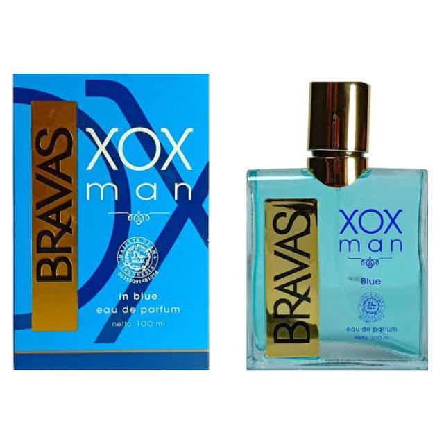 Bravas parfum review new arrivals