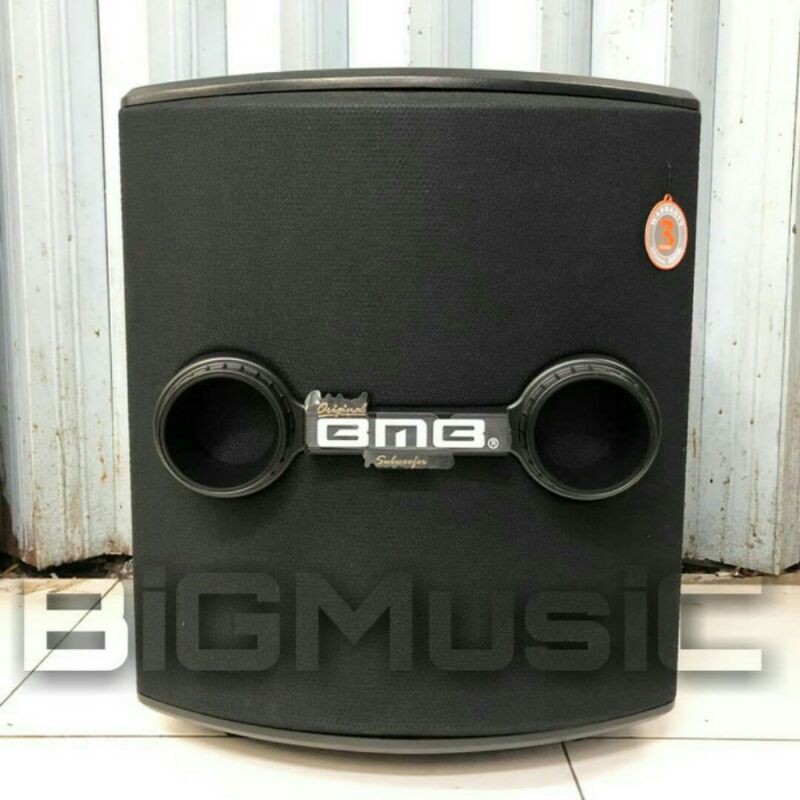 Subwoofer bmb 12 sales inch