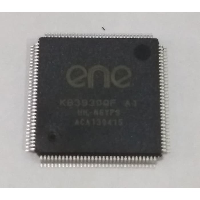 Jual IC ENE KB3930QF A1 KB3930QF IO KBC Controller | Shopee Indonesia