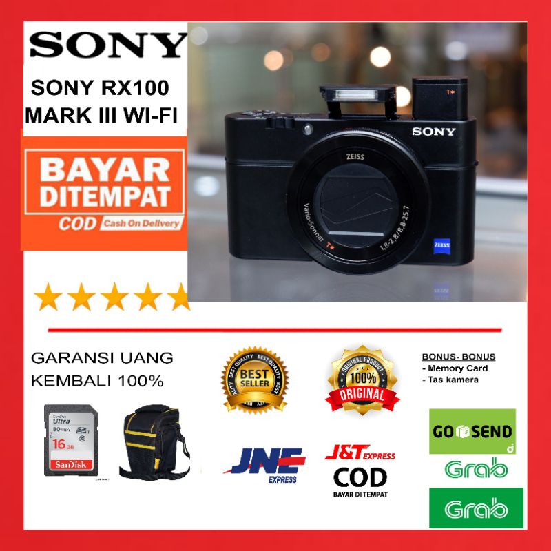 sony rx100 mark 7