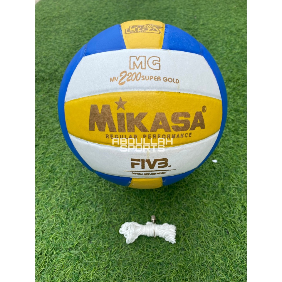 Jual Bola Voly Voli Volley Murah Shopee Indonesia