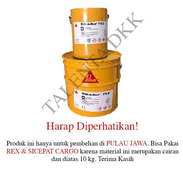 Jual Sikadur Ab Kg Epoxy Resin Injection Shopee Indonesia