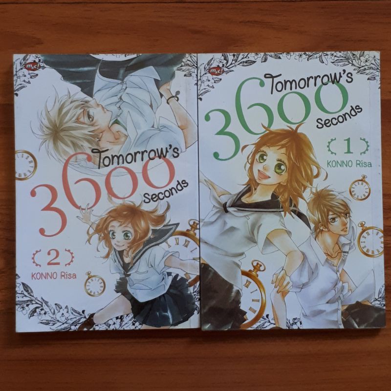 jual-komik-tomorrow-s-3600-seconds-1-2-on-going-shopee-indonesia