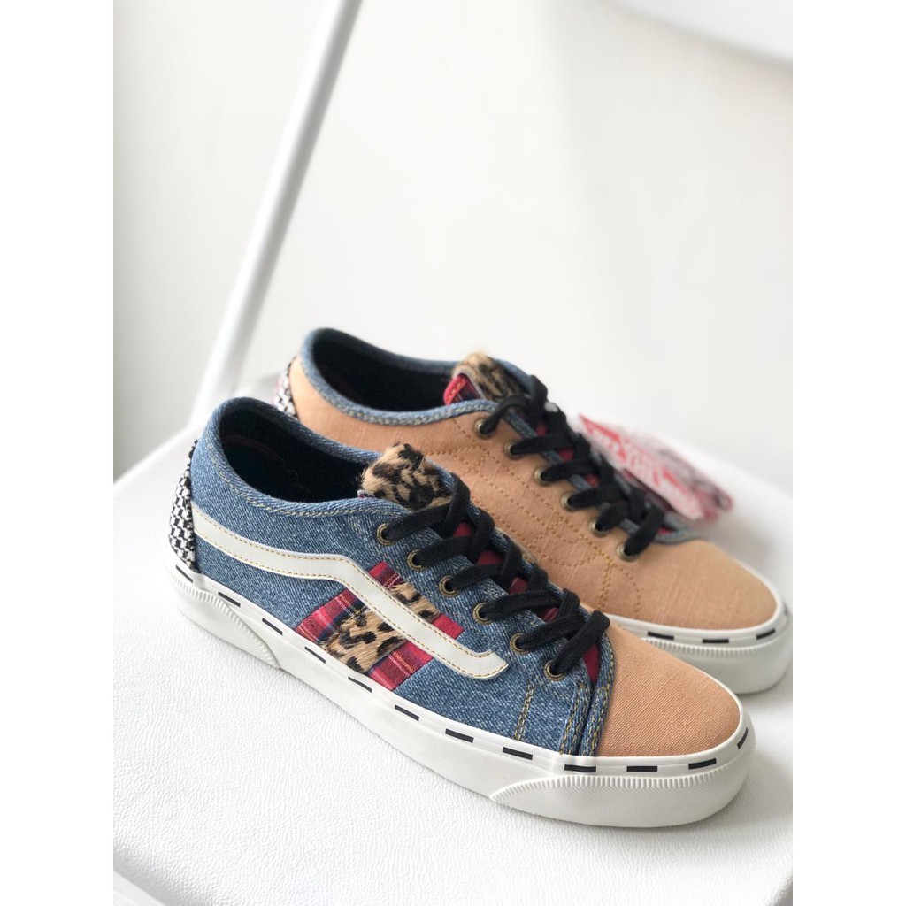 Vans bender bess online ni